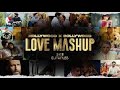 Hollywood X Bollywood Love Mashup 2020 | Aklesh Guruji |