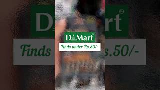 Dmart Finds under 50 #dmart #under50 #shorts#shortsindia#accessories#under100#affordable#cheapest#yt