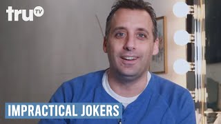 Impractical Jokers - Ep. 408 After Party Web Chat