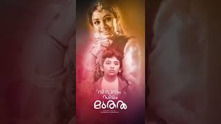 Nee Piranna Samayam Muthal | Malayalam Whatsaap Status