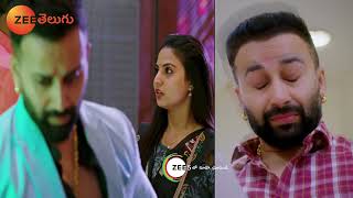 Ennallo Vechina Hrudayam Promo - 8 Feb 2025 - Mon to Sat 2:30 PM - Zee Telugu