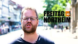 Freitag Northeim KW 23: Na endlich