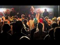 Outbreak Of Heartache- For All Those Sleeping Live August 2 2011 Toronto HD