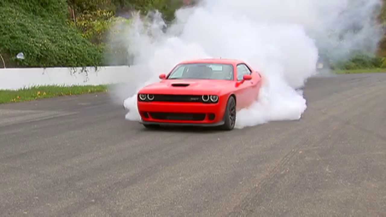 Manual Hellcat Burnout At Susan Villanueva Blog