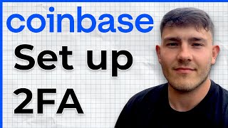 How to set up Google Authenticator Two Factor Authentication on Coinbase Exchange (2025 Guide)