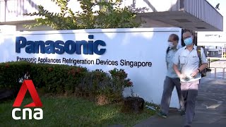 Panasonic to retrench 700 workers, stop manufacturing refrigeration compressors in Singapore