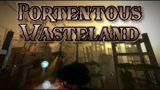 [TRIA.os] Portentous Wasteland - Extreme