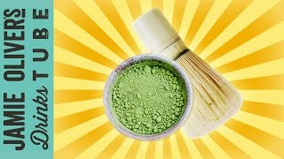 How to make Matcha Green Tea | Becky Sheeran | One Minute Tips