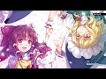 touhou sky arena matsuri climax english gameplay