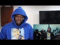 Lil Baby Fell Off??? Central Cee Ft. Lil Baby - Band4band (music Video) Reaction