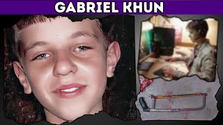 DISMEMBERED Over A Game // True Crime Collaboration