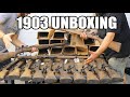 Our Most American Unboxing Yet (1903A3 Rifles)