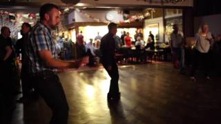 Northern Soul Underground on 2.12.16 - Clip 4908 by Jud - Sharpees/Go on \u0026 laugh