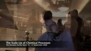 The Scale-Up of Chemical Processes