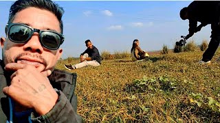 23 December 2024,Gital music video #Rikram Mrong /Aidina sangma] Vlog Sheam Agitok.