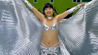 타니아 밸리댄스 Tania Belly Dance 제3회 화성시 문화예술동아리 페스티벌