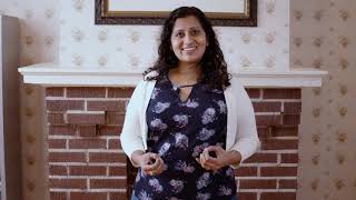 Leaving Punishment Behind: Embracing New Ideas of Justice | Aparna Polavarapu | TEDxTufts
