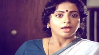 ശ്രീവിദ്യയുടെ നായകനായി പ്രേംനസീർ...| Daivatheyorthu | Malayalam Movie Scene | Urvashi