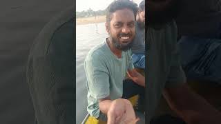 காட்டுப்பள்ளி  துறைமுகம் அருகே ஒரு மீன்பிடிப்பயணம்/A fishing trip near Kattupalli Harbour 🎣🎣🎣