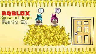 Roblox House Of Keys Videos 9tube Tv - roblox house of keys 1