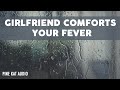 Comfort for Your Fever [F4A]