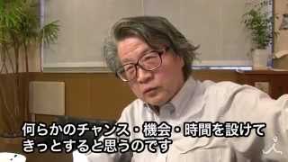 TBS「夢の扉＋」5月18日OA 主人公の未放送映像