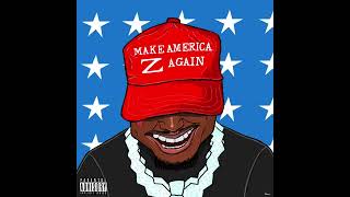 Kodak Black - Make America Z Again (Prod. By JohnG)