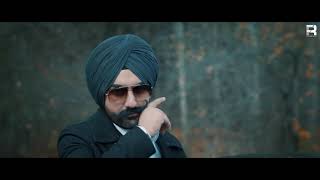 Area De JATT- Dersh Dhaliwal ft Gurlez akhtar- (Official video) new punjabi song 2021