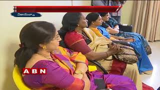 CM Chandrababu To Hold Extensive Meeting With TTDP Leaders at NTR Trust Bhavan