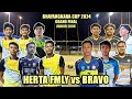 LAGA 🔥 GRANDFINAL // IVAN, LIYAN, DEWA, ZAKI (BRAVO) vs ABEL, PUTRA, GERALDO (HERTA FMLY)