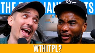 WTHITPL? | Brilliant Idiots with Charlamagne Tha God and Andrew Schulz