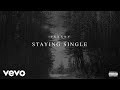 FXXXXY - Staying Single (Audio)