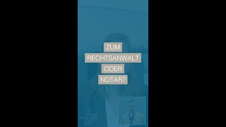 Ehevertrag: Zum Anwalt oder zum Notar?