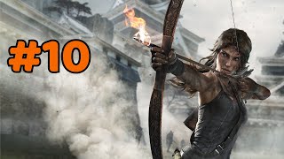 Tomb Raider: Definitive Edition #10