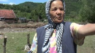 POPLAVE SREBRENICA I BRATUNAC