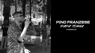 Pino Franzese - PAPA' TORNA (Video)