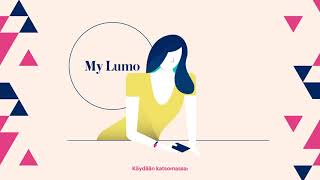 My Lumo – Asumisen palvelut verkossa