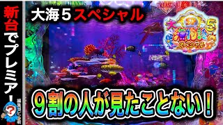 【新台 P大海物語5スペシャル】実践動画！この後耳を澄ませせると⁉️(編集部ビル君実践動画2024/11/07,08）