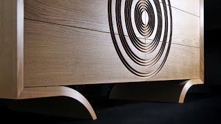 Je fabrique une Commode Moderne ! (Partie 2)