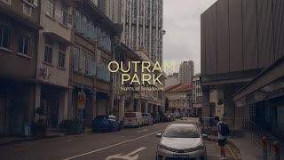 Outram Park | Sights of Singapore