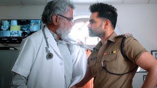 Ram Pothineni Ultimate Movie Scene | Telugu Scenes | Mana Chitraalu
