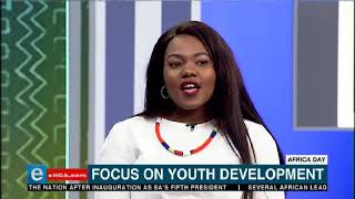 Focus on youth development