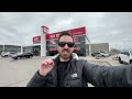 2020 kia sportage lx awd walkaround at clarington kia