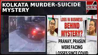 Kolkata Murder Mystery: Wives Found Dead At Home, Men In Hospital, Suicide Or Murder Plot? |Top News