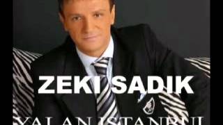 Zeki Sadik   Prizrenin Yolari