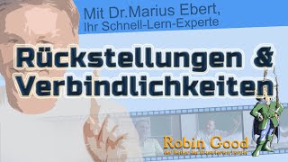 Rückstellungen und Verbindlichkeiten, Gemeinsamkeiten und Unterschiede