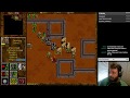 WarCraft 2: Beyond the Dark Portal - Back on the horse!