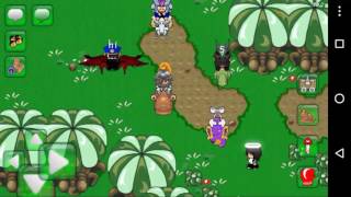 GRAAL ONLINE CODE SHOP TUTORIAL!