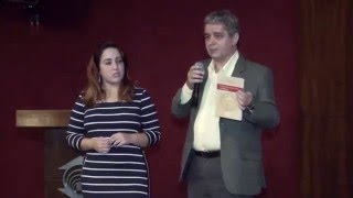 IV EIDC - Mesa redonda - Os conflitos culturais nas dimensões jurídicas, políticas e sociais