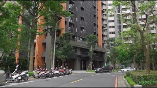 Taiwan|新北市林口區文化三路~文化北路區域房市走走看看